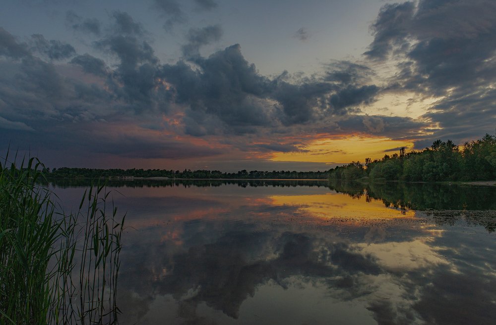 Фотография автора Oleg Utyuzh
