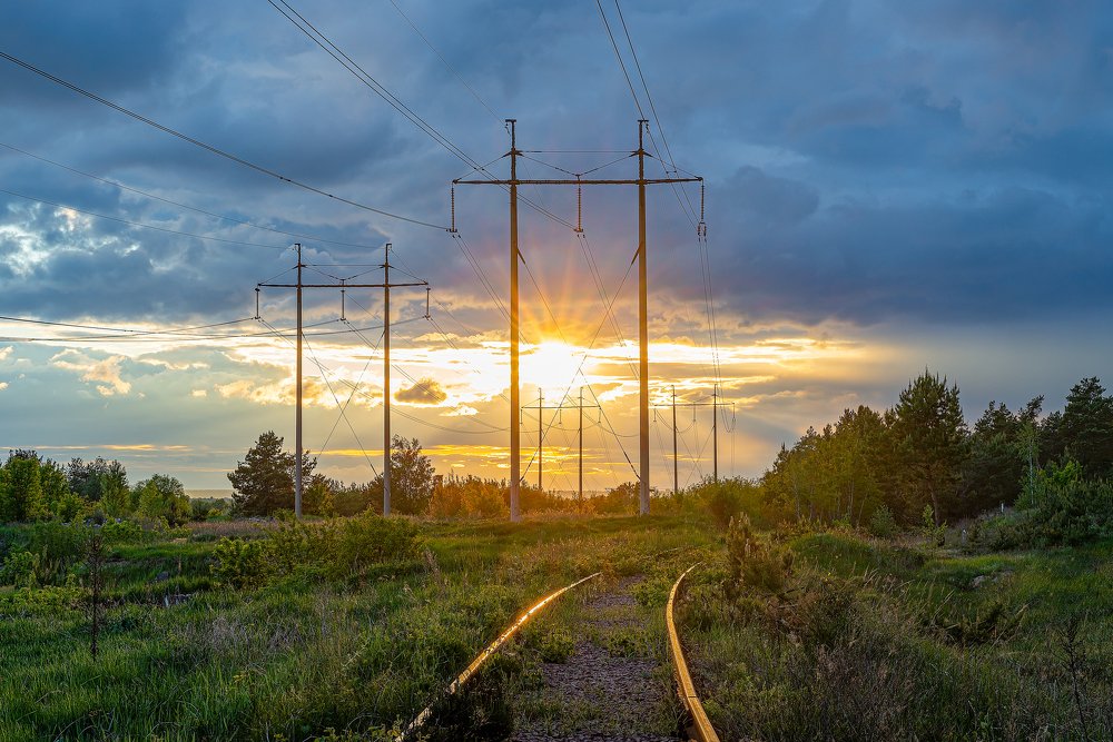 Фотография автора Oleg Utyuzh
