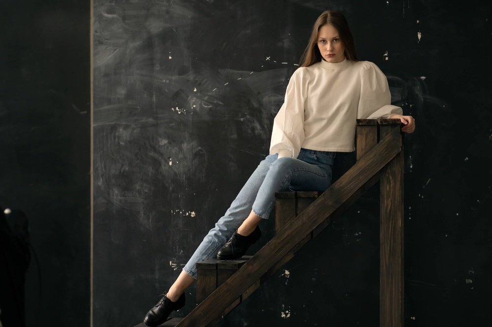 Фотография автора Елена Щербак