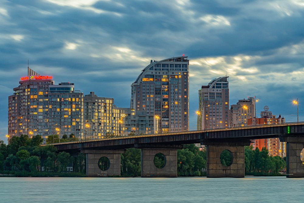 Фотография автора Oleg Utyuzh