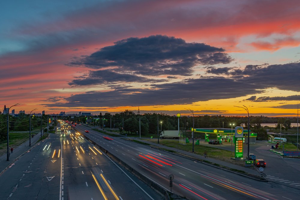 Фотография автора Oleg Utyuzh