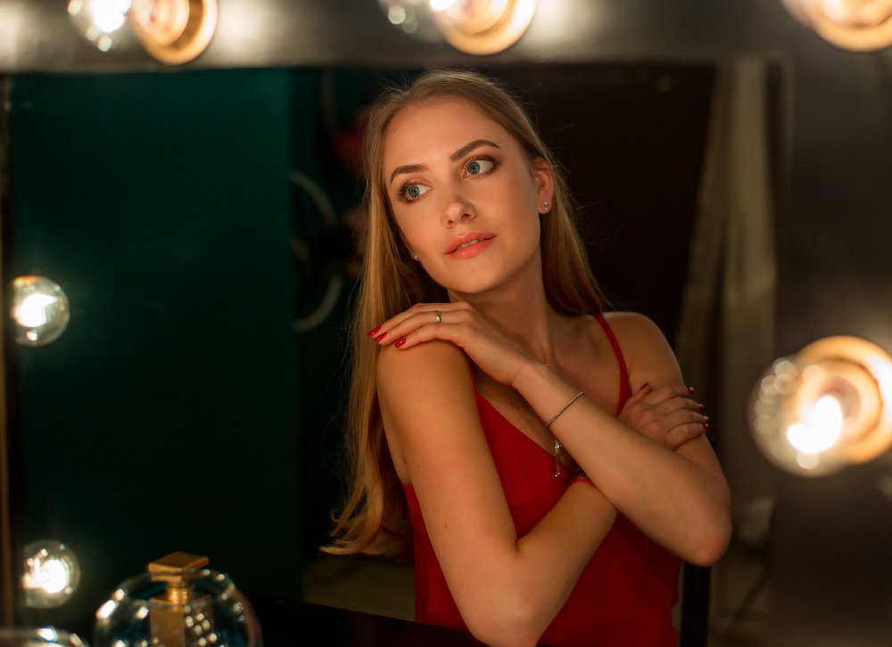 Photograph by Тризно Ирина