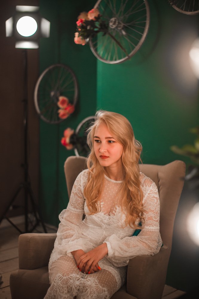 Photograph by Тризно Ирина