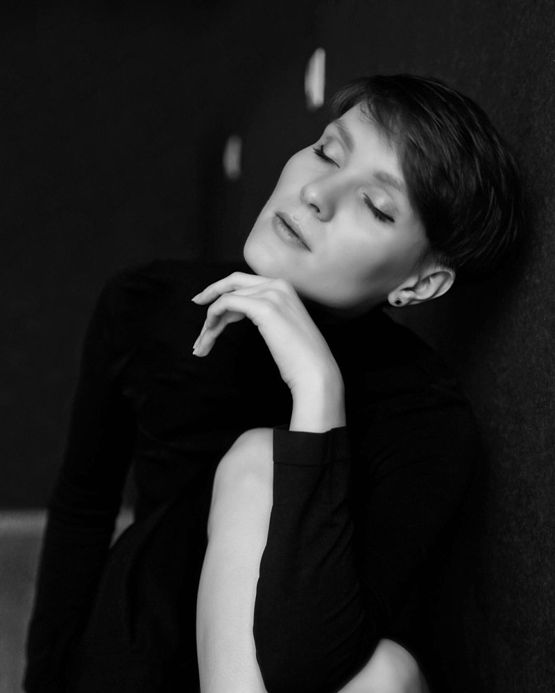 Фотография автора Елена Щербак