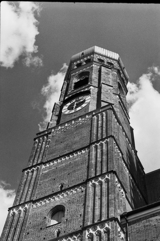 Photograph by Vladimir Nemčić
