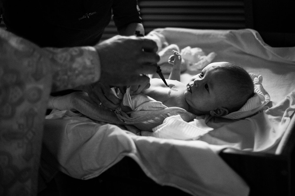 Photograph by Юленков Роман