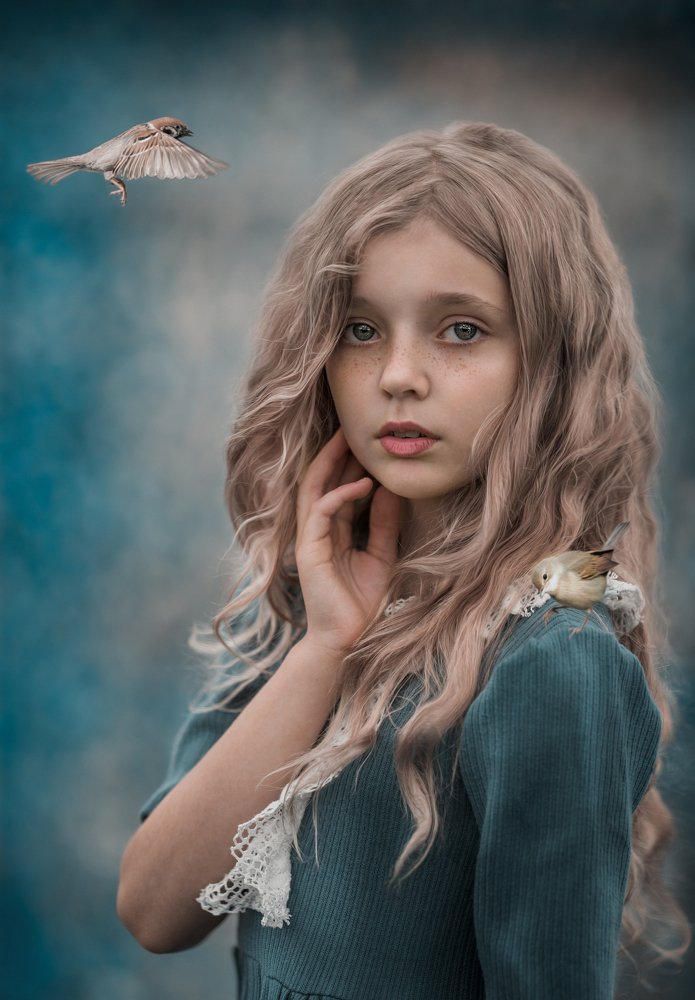 Фотография автора Marta Goch