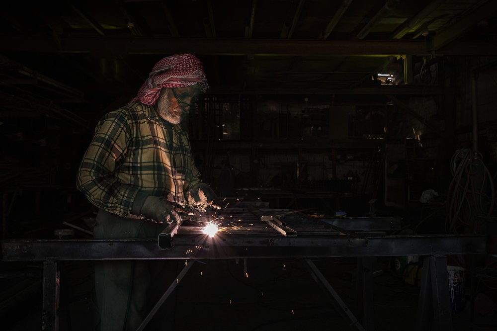 Blacksmith