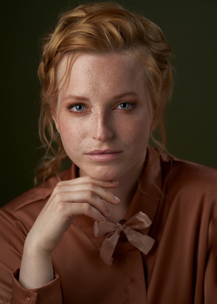 Photograph by Сергей Горшенин