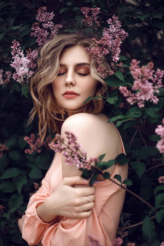 Photograph by Olga Miller