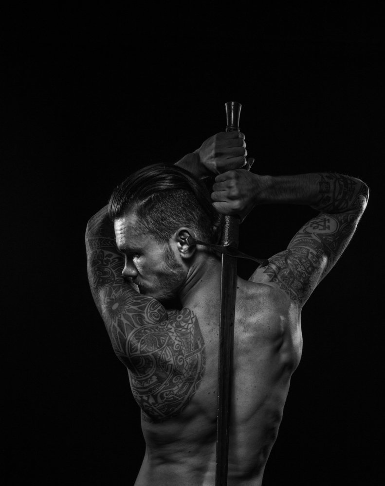 Photograph by Богдан Тарасов