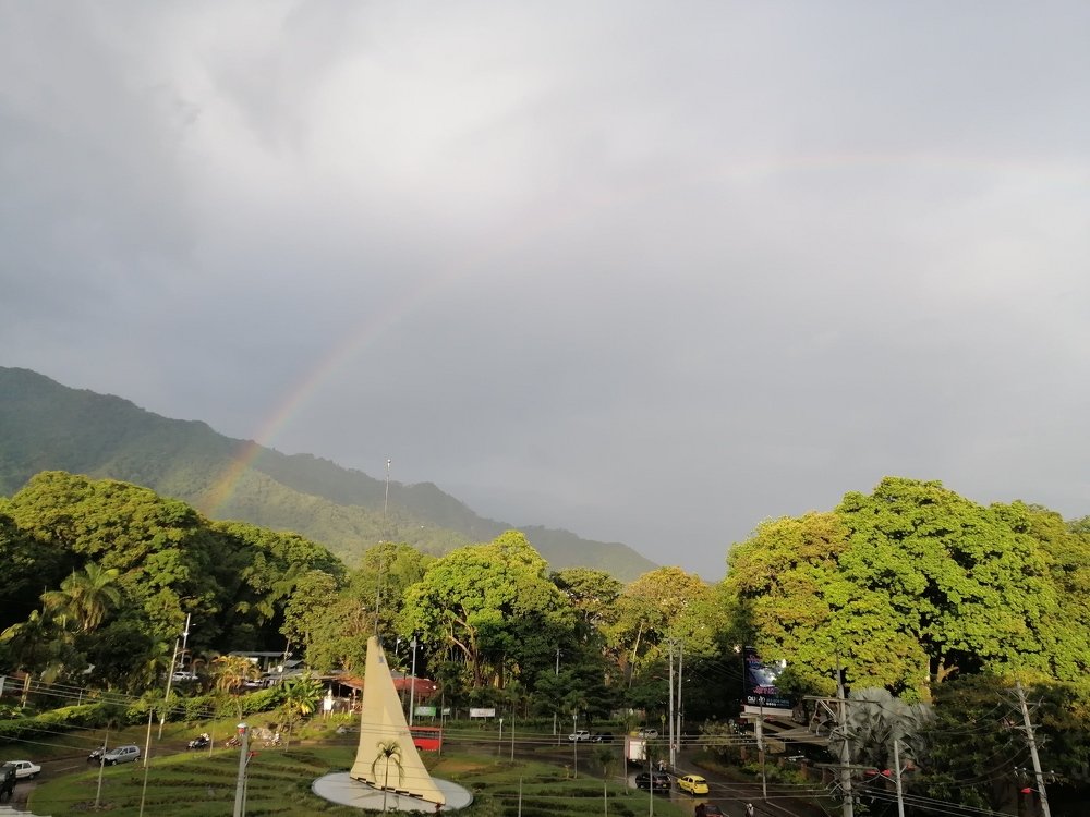 Photograph by Alba Bibiana García Prada