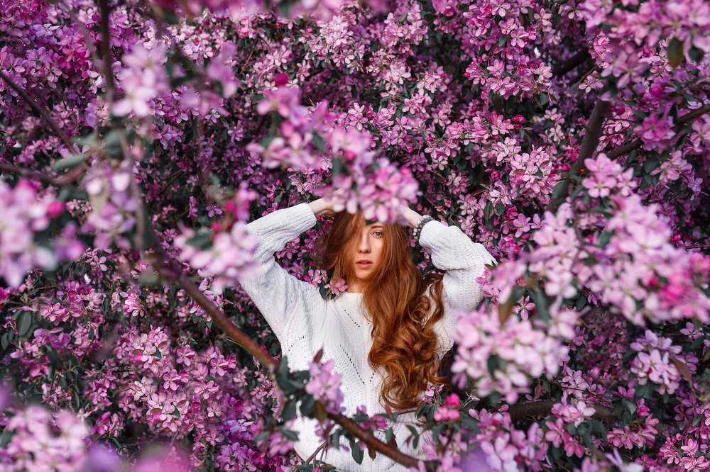 Photograph by Ольга Лаут