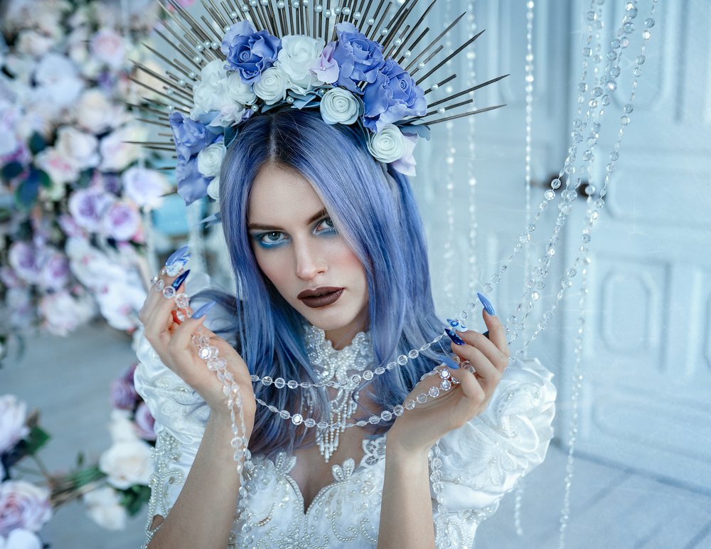 Photograph by Ольга Лаут