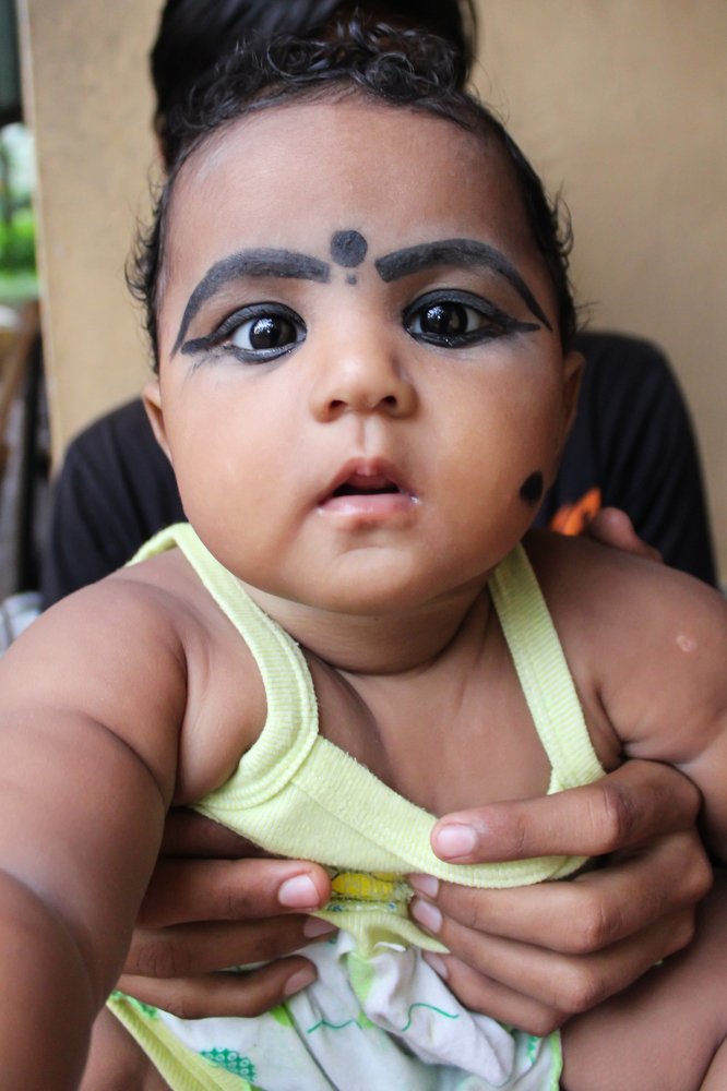 Photograph by Harisankar B