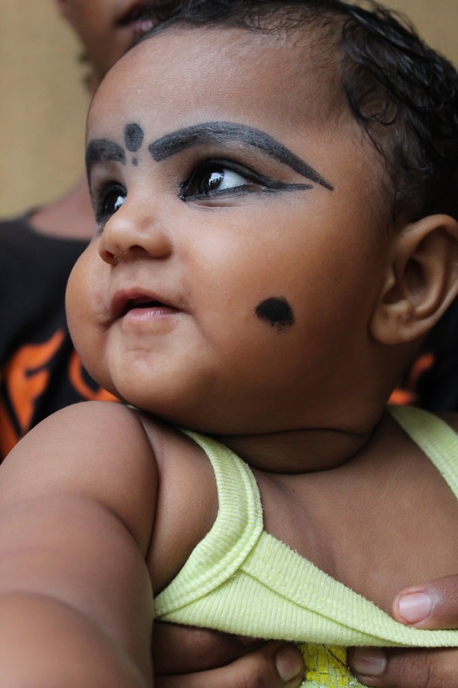 Photograph by Harisankar B