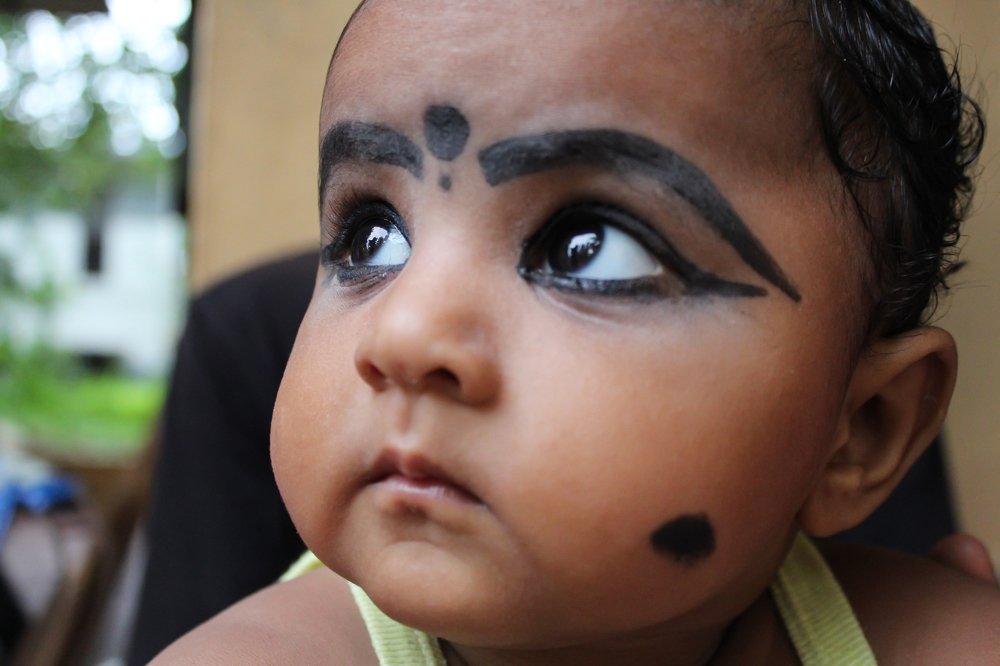 Photograph by Harisankar B