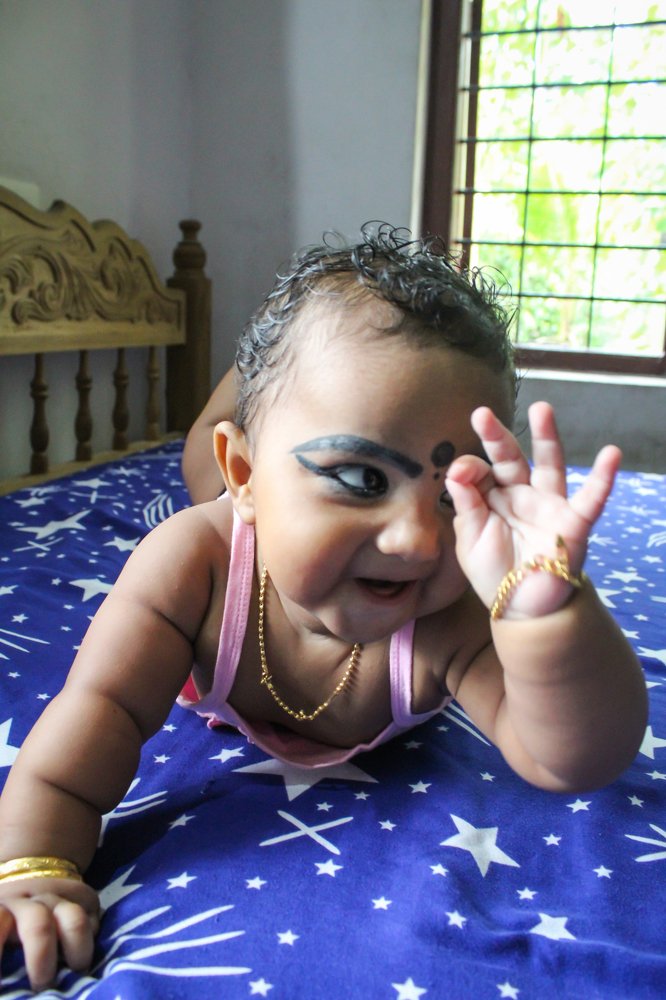 Photograph by Harisankar B