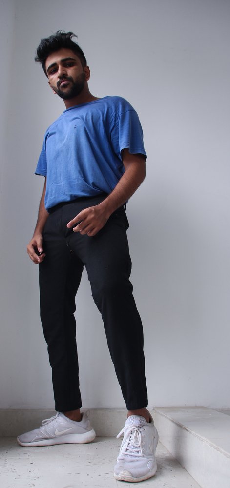 Photograph by Harisankar B