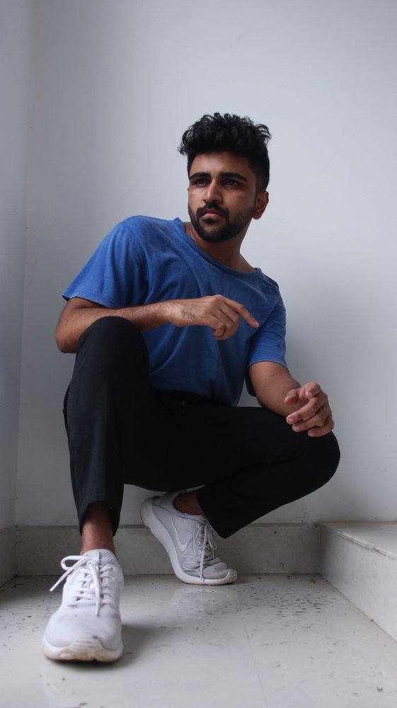 Photograph by Harisankar B