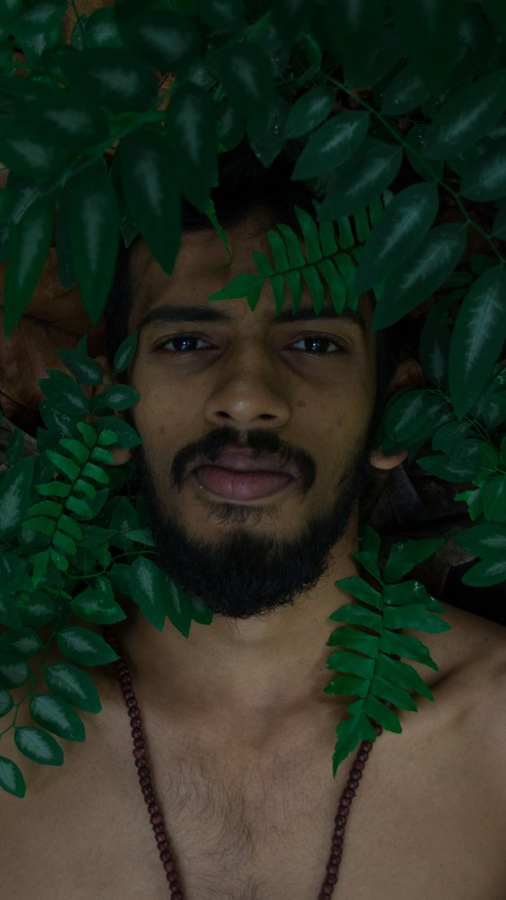 Photograph by Harisankar B