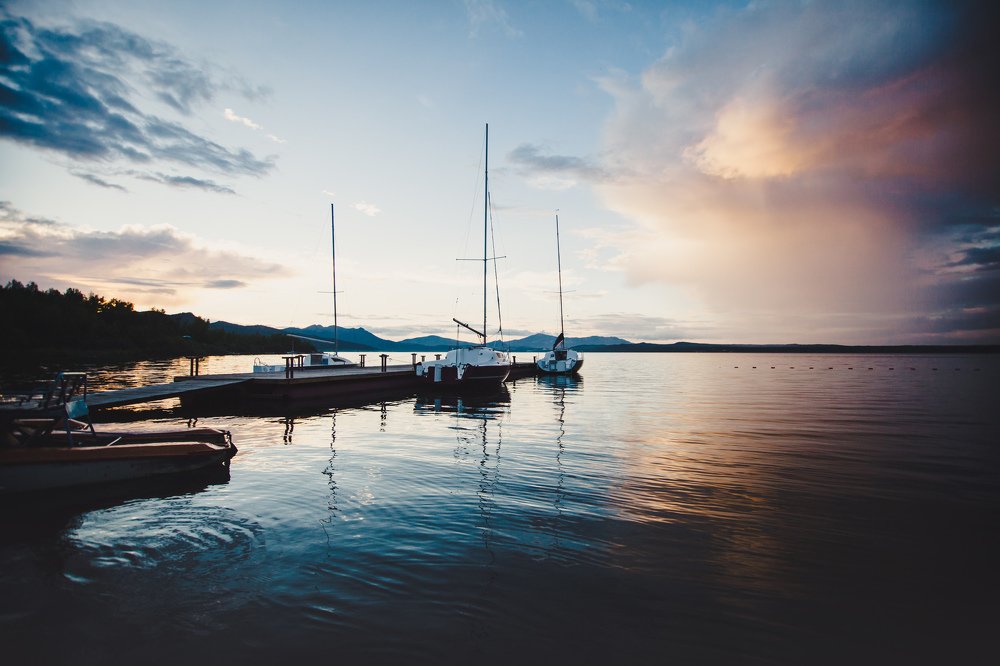 Photograph by Эдуард Туржанов