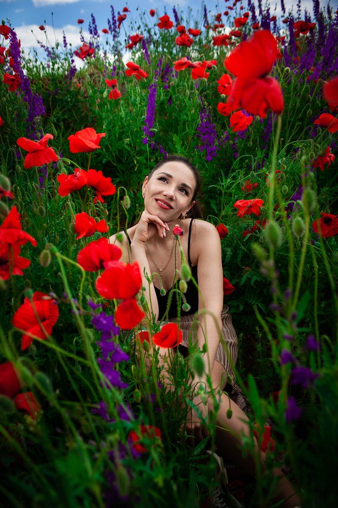 Photograph by Ника