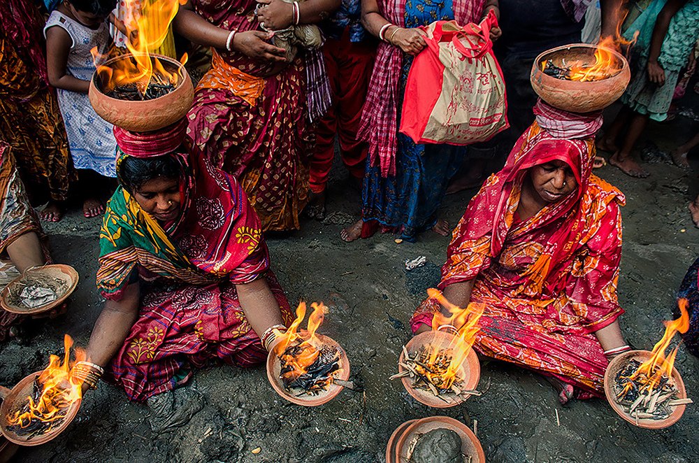 devotion 3