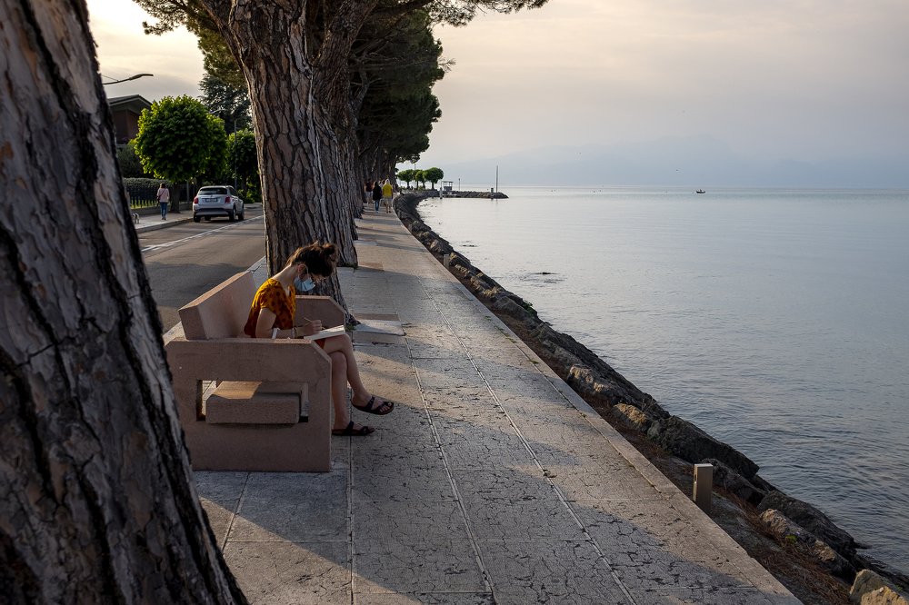 Photograph by Игорь Соколовский