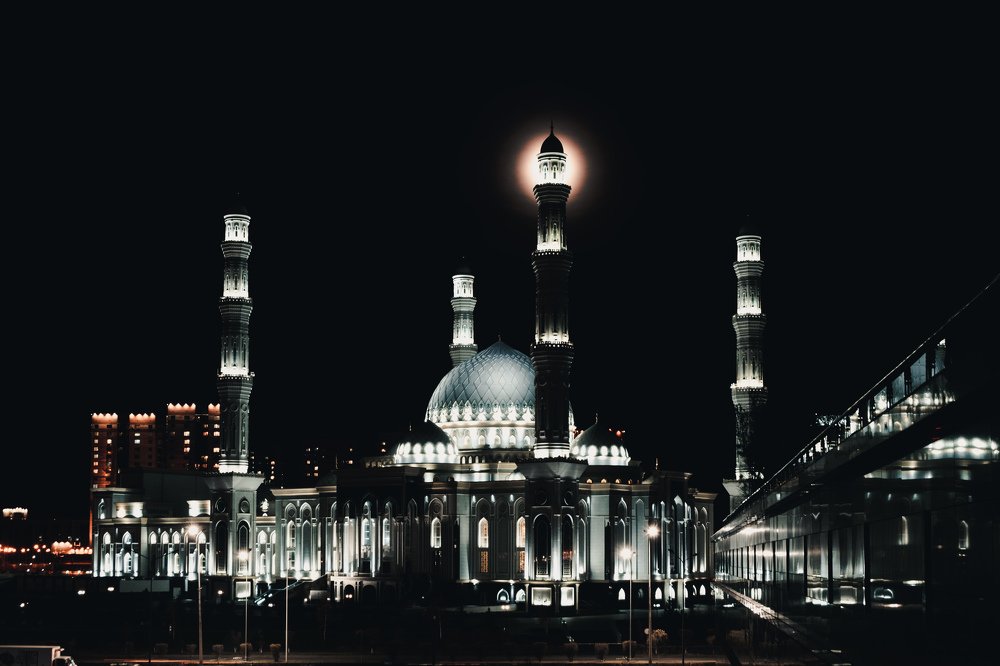 Photograph by Эдуард Туржанов