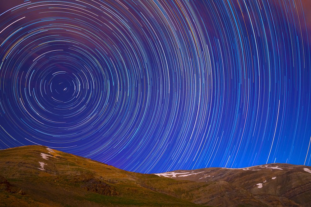 Photograph by Farshad Yazdankhah