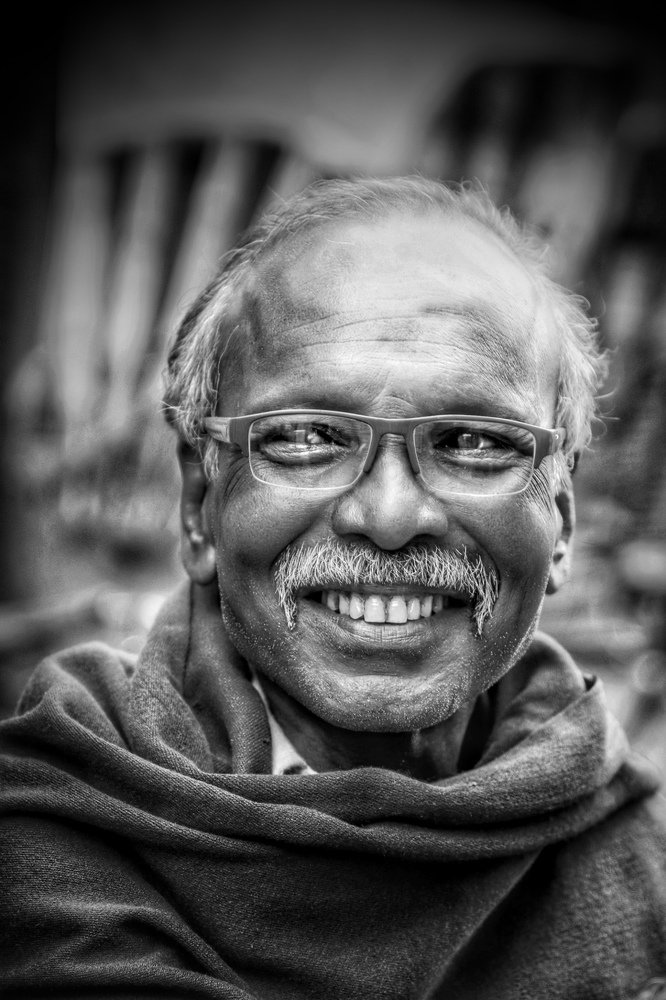 Фотография автора SHIBNATH DAS