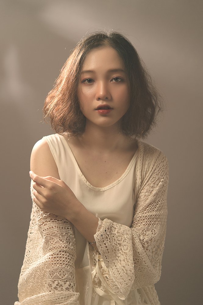 Photograph by Lê Nguyễn Vũ