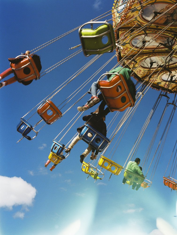 Photograph by David Arroyo