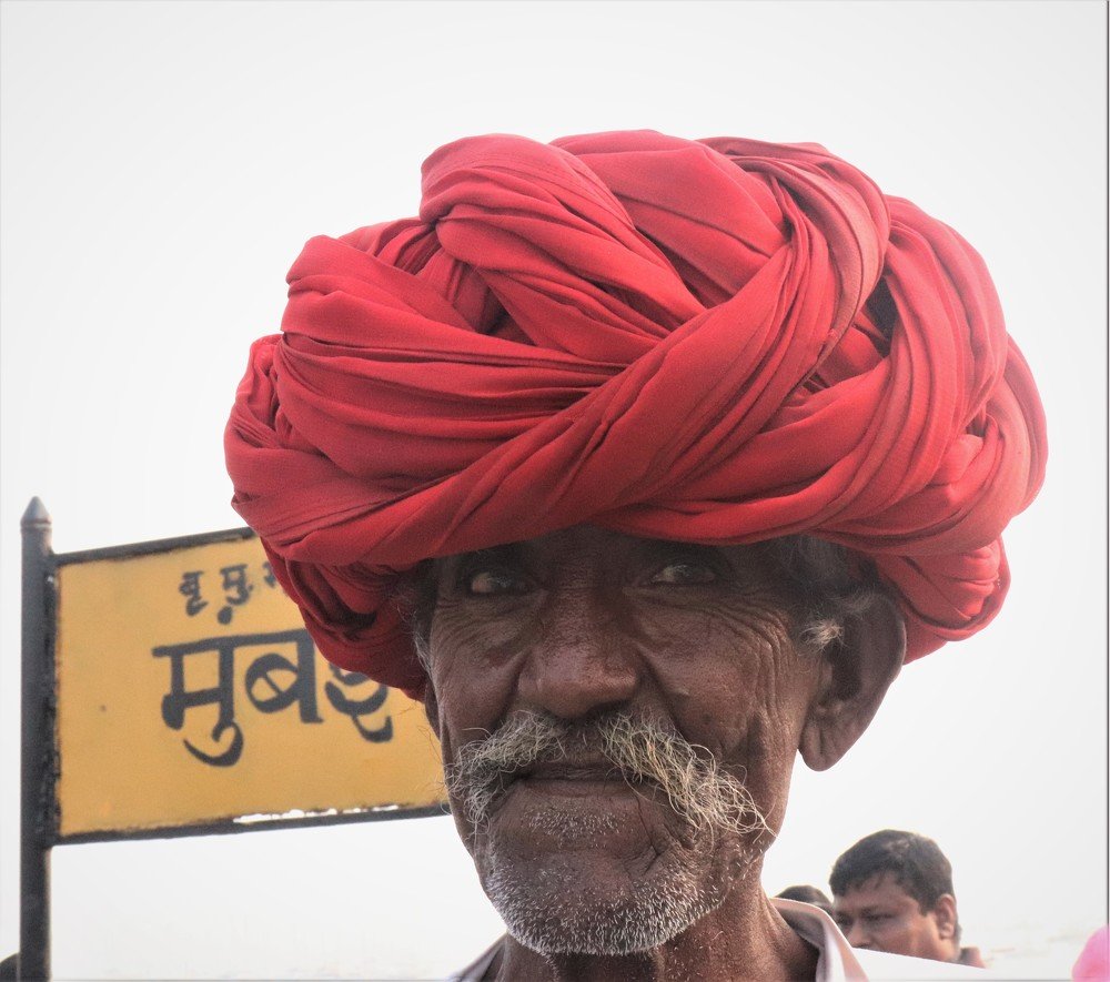 Photograph by Rajeswar Rao Allam