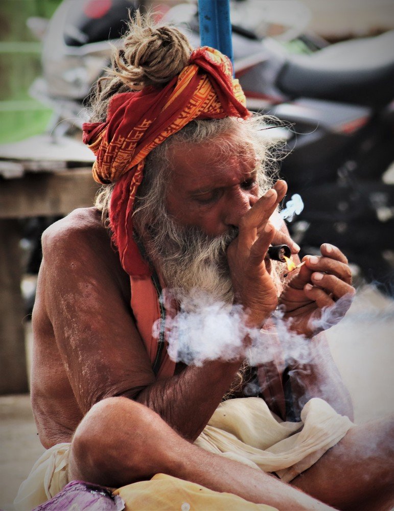 Photograph by Rajeswar Rao Allam