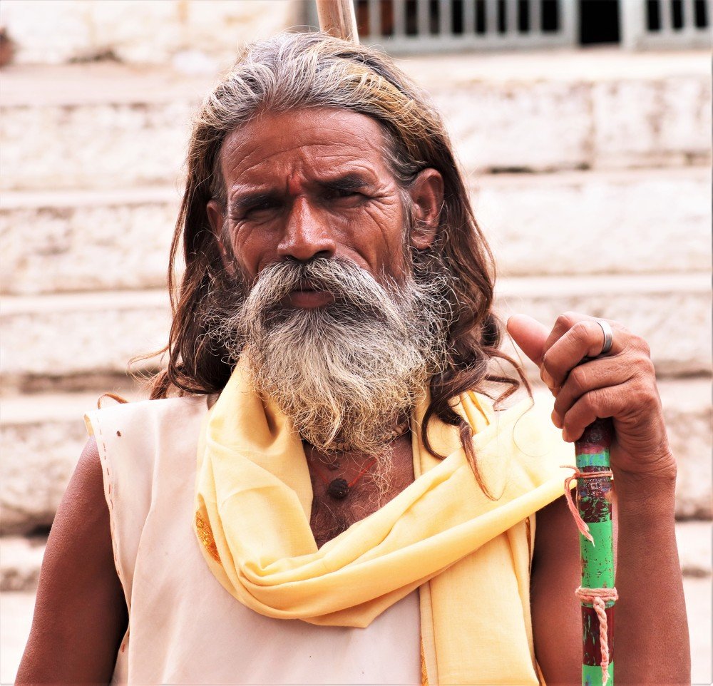 Photograph by Rajeswar Rao Allam