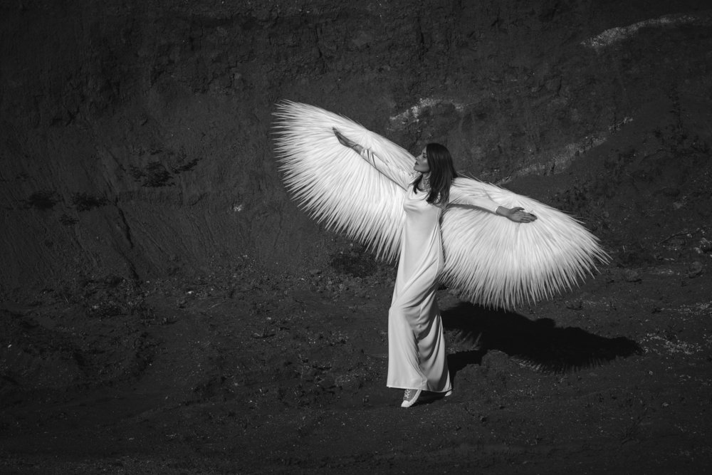 Photograph by Марина Андакова