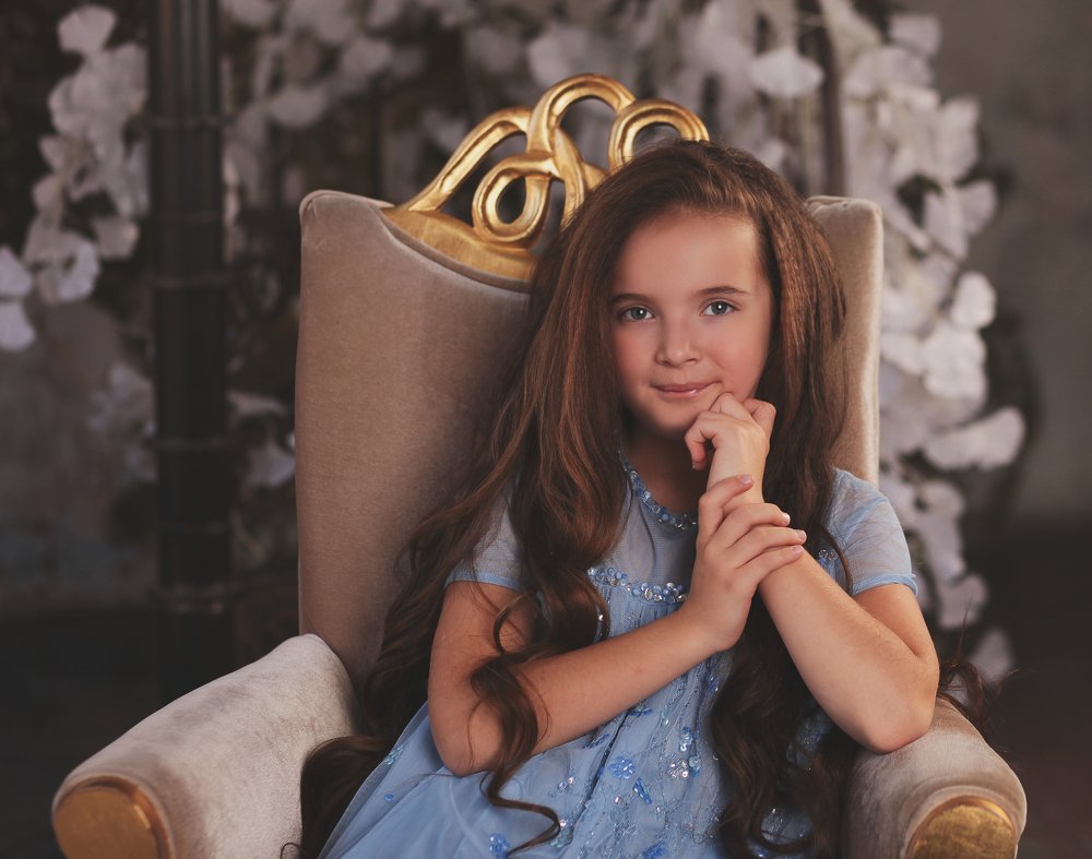 Photograph by Полина Данилова