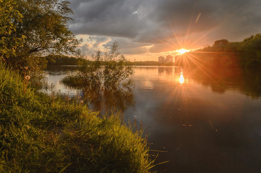 Photograph by Юлия Лаптева