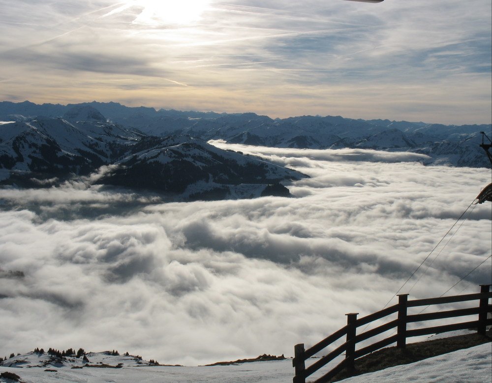 Уже вскипело