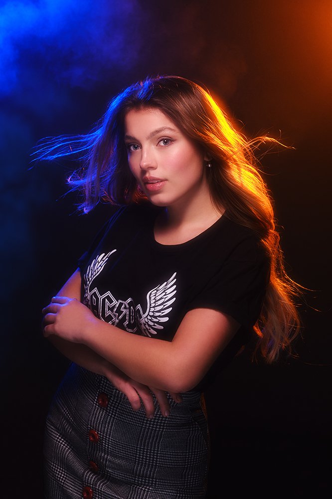 Photograph by Anatolie Burdeniuc