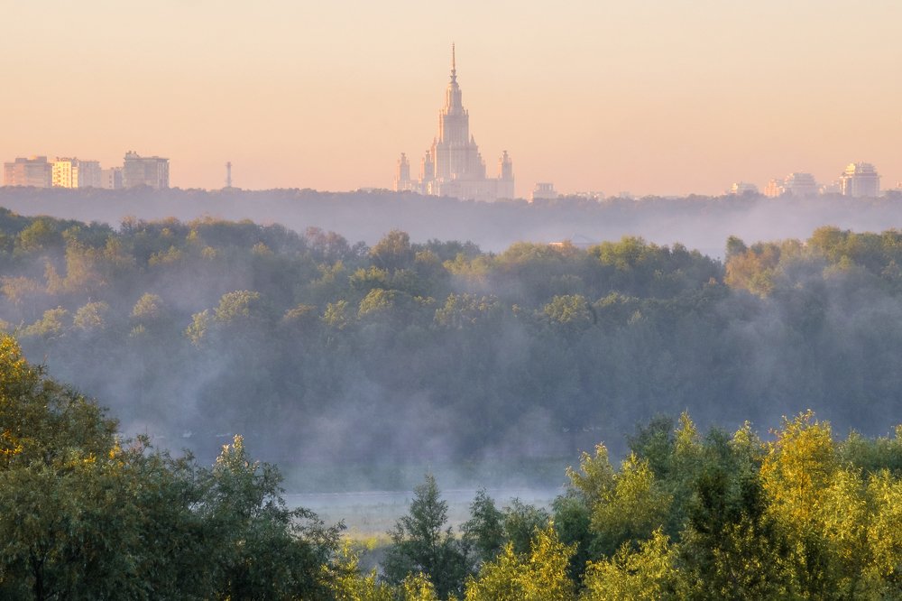 Photograph by Анатолий Асеев