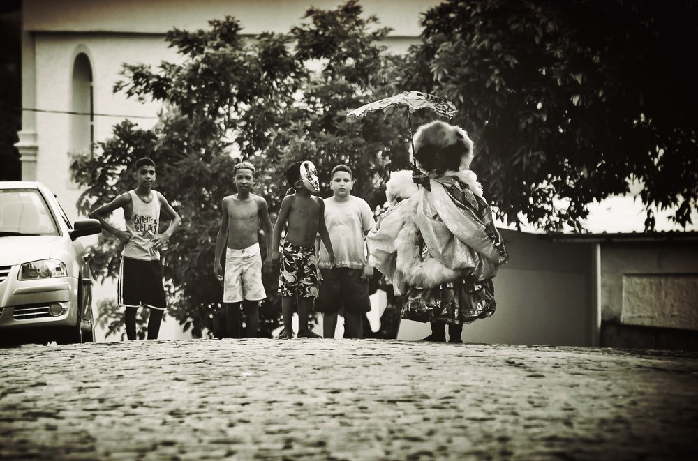 Photograph by Daniel Fonseca