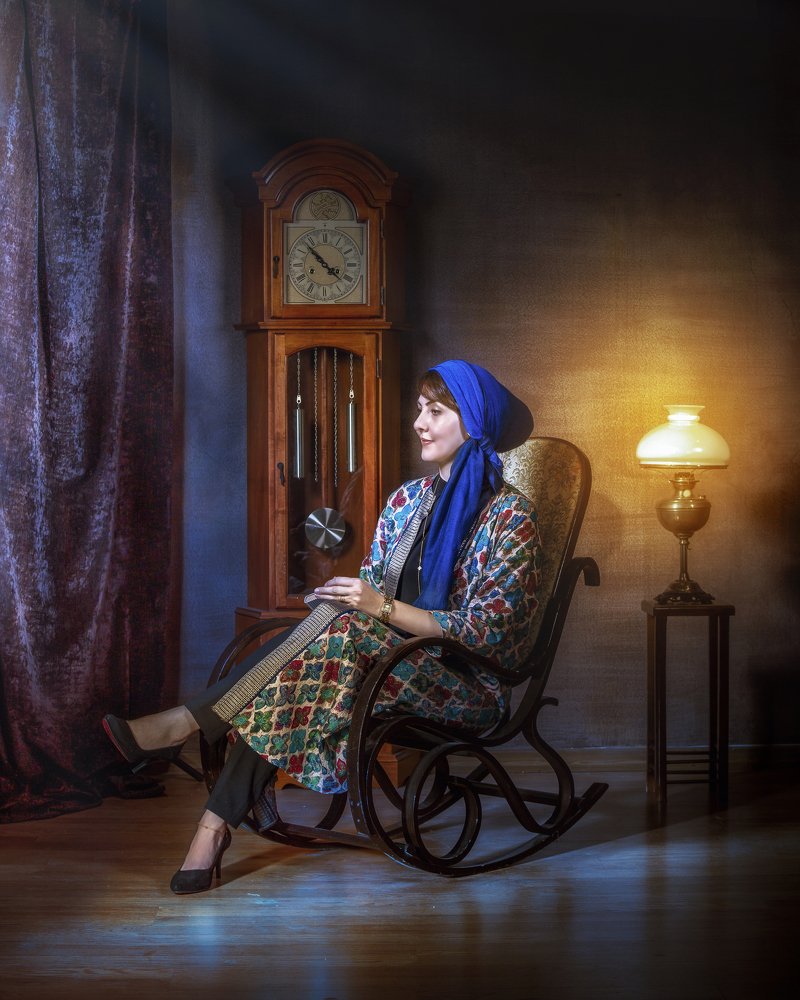 Фотография автора Vahidreza Saeinasab