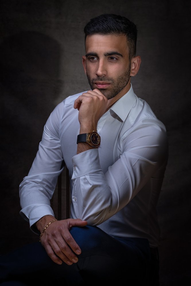 Фотография автора Christian Kieffer