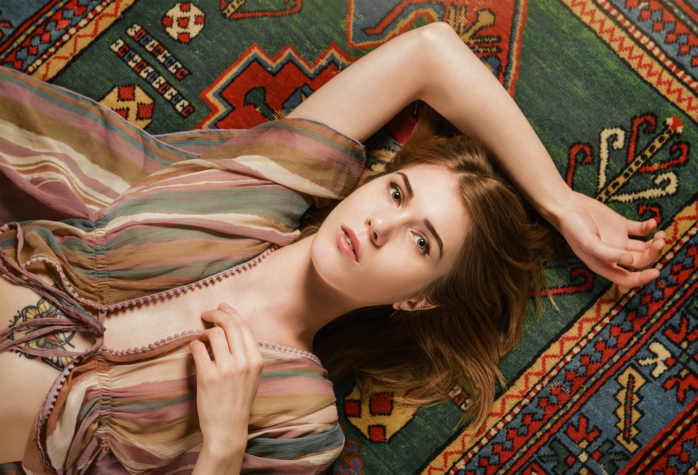 Фотография автора Дмитрий Богданов