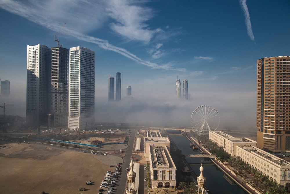 Photograph by Nadiya Onoda