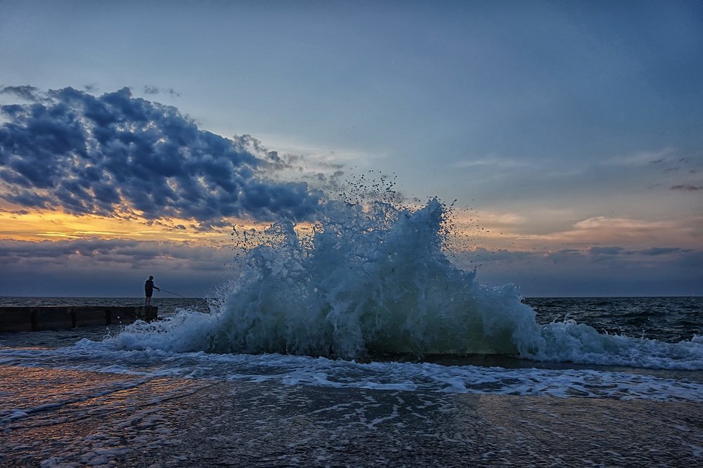 Photograph by Дмитрий Степанов