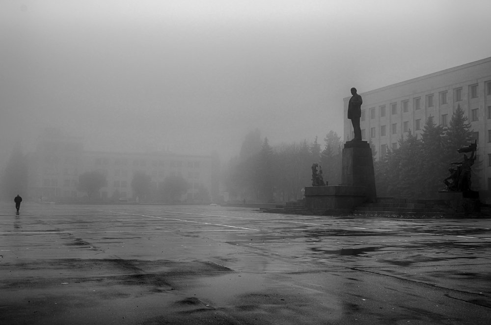 Photograph by Хлопоня Михаил